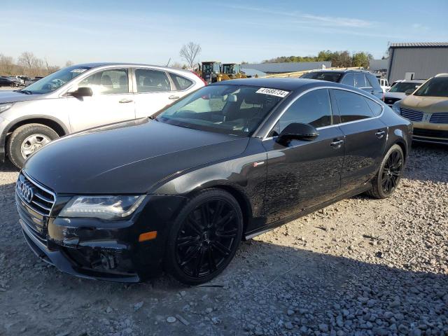 2012 AUDI A7 PRESTIGE 2012 image