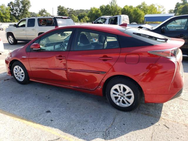 Obraz 2 z 2017 TOYOTA PRIUS  2017 z VIN JTDKBRFU2H3546312