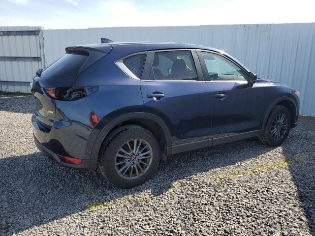 Obraz 3 z 2019 MAZDA CX-5 TOURING 2019 z VIN JM3KFBCM0K0590342