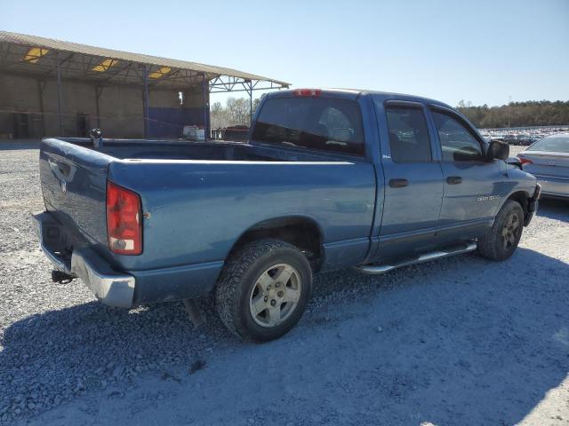 Image 3 of 2002 DODGE RAM 1500  2002 with VIN 3D7HA18N32G167382