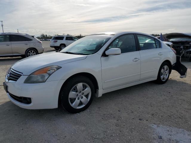 Obraz 1 z 2008 NISSAN ALTIMA 2.5 2008 z VIN 1N4AL21E38N462977