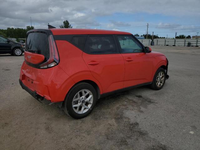 Image 3 of 2023 KIA SOUL LX 2023 with VIN KNDJ23AU7P7212980