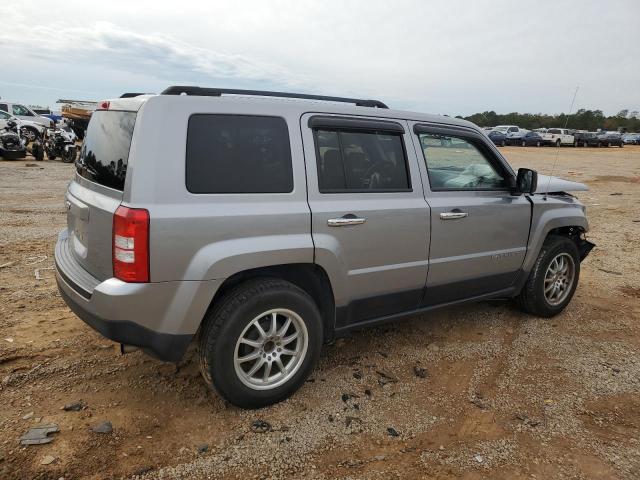 Изображение 3 2016 JEEP PATRIOT SPORT 2016 с VIN 1C4NJPBA7GD762004