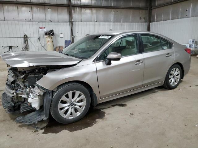 Obraz 2015 SUBARU LEGACY 2.5I PREMIUM 2015