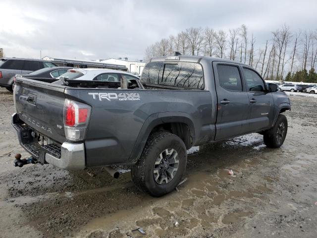Изображение 3 2021 TOYOTA TACOMA DOUBLE CAB 2021 с VIN 3TMDZ5BN7MM111435