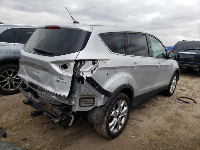 Изображение 3 2013 FORD ESCAPE SEL 2013 с VIN 1FMCU0HX2DUC33553