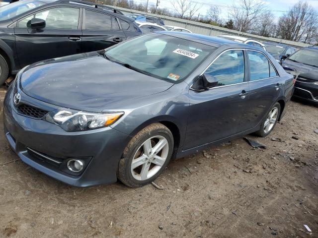 Obraz 1 z 2014 TOYOTA CAMRY L 2014 z VIN 4T1BF1FK5EU331562