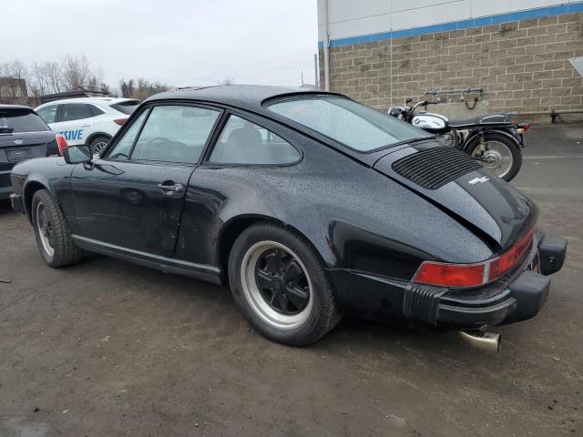 Изображение 2 1981 PORSCHE 911  1981 с VIN WP0AA0916BS121233