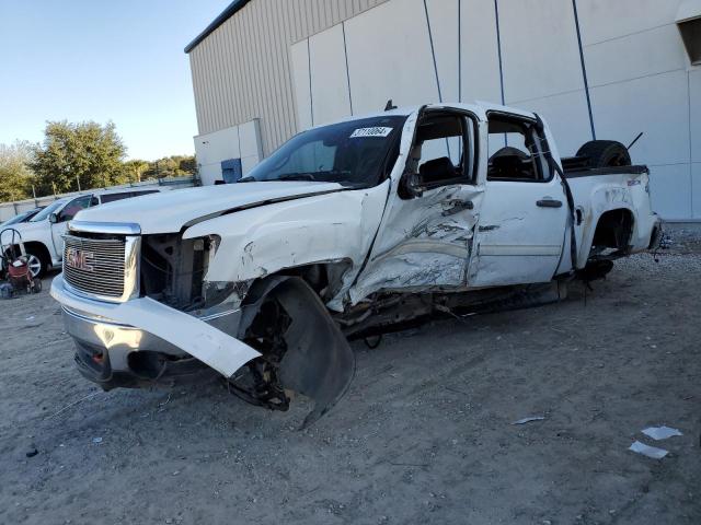 Obraz 1 z 2008 GMC SIERRA C1500 2008 z VIN 3GTEC13J58G217588