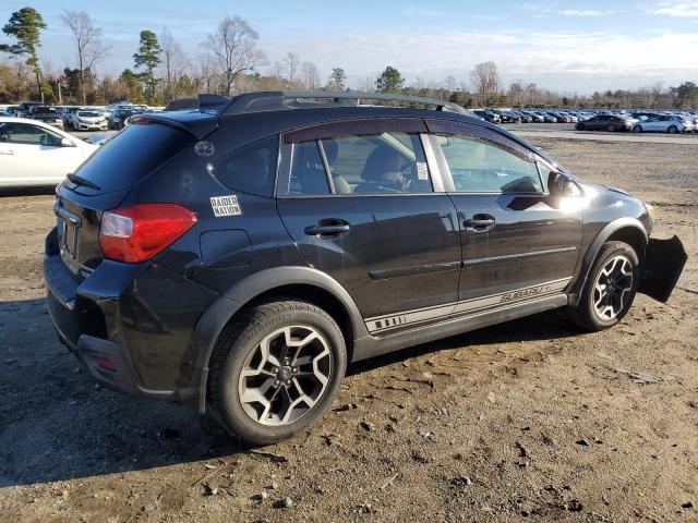 Image 3 of 2016 SUBARU CROSSTREK LIMITED 2016 with VIN JF2GPANC3GH311096