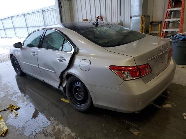 Obraz 2 z 2011 LEXUS ES 350 2011 z VIN JTHBK1EG4B2450867