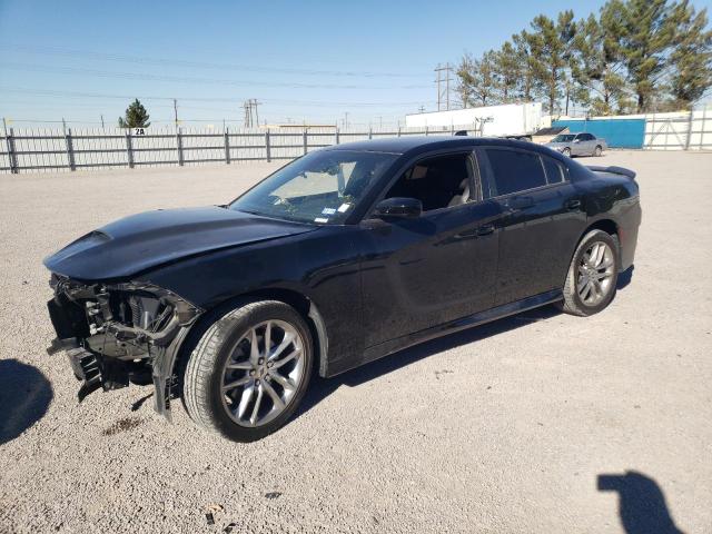 Изображение 1 2023 DODGE CHARGER GT 2023 с VIN 2C3CDXMG2PH513813