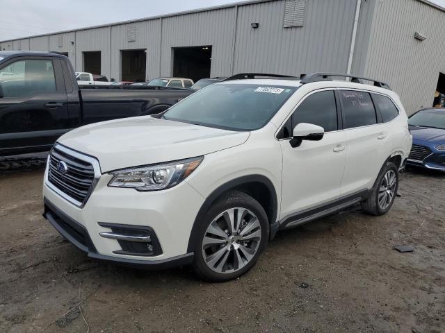 2022 SUBARU ASCENT LIMITED 2022 image