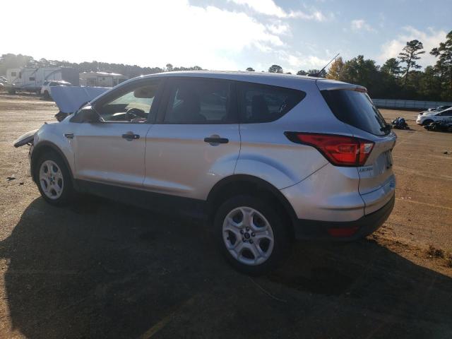 Image 2 of 2019 FORD ESCAPE S 2019 with VIN 1FMCU0F78KUB01431