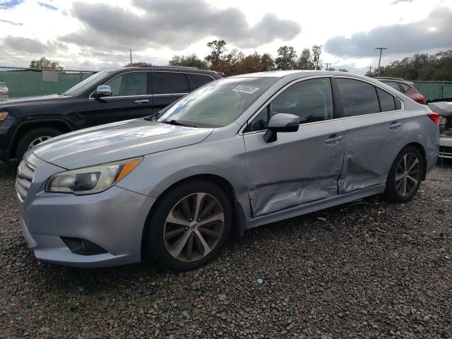 Image 1 of 2015 SUBARU LEGACY 3.6R LIMITED 2015 with VIN 4S3BNEL65F3034210