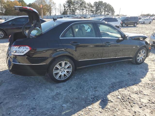 Image 3 of 2012 MERCEDES-BENZ E 350 2012 with VIN WDDHF5KBXCA607122