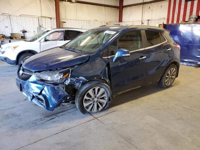 Image 1 of 2019 BUICK ENCORE PREFERRED 2019 with VIN KL4CJESBXKB890319
