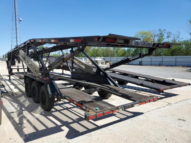 Image 3 of 2019 TEXS TRAILER 2019 with VIN 7HCK2YGT4KB006652