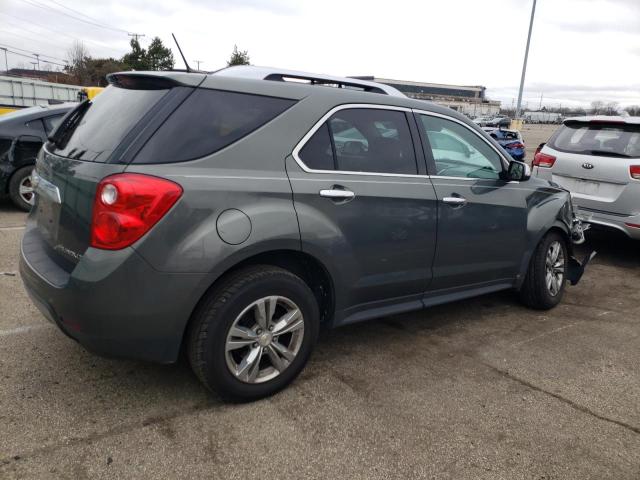 Obraz 3 z 2013 CHEVROLET EQUINOX LTZ 2013 z VIN 2GNALFEK8D6140486