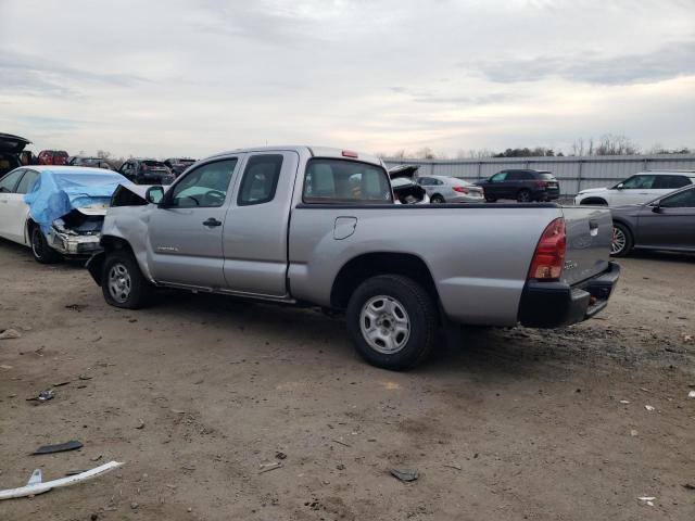 Image 2 of 2014 TOYOTA TACOMA ACCESS CAB 2014 with VIN 5TFTX4CN3EX047237