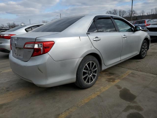 Image 3 of 2013 TOYOTA CAMRY L 2013 with VIN 4T1BF1FK7DU208182