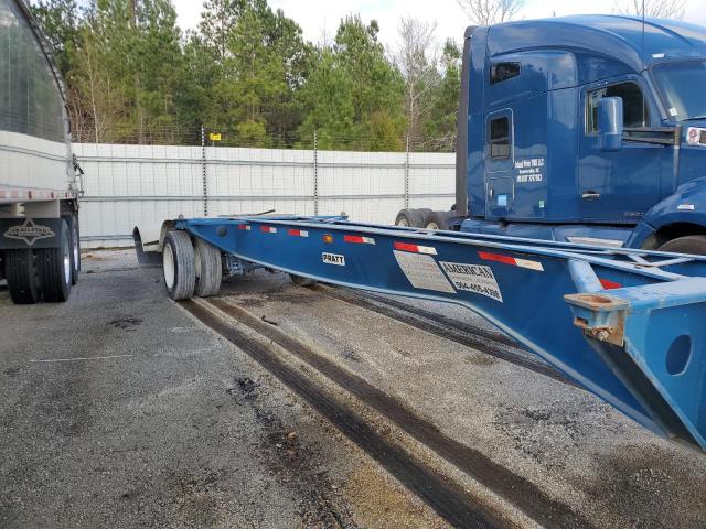 Image 3 of 2018 PRAT TRAILER 2018 with VIN 1P9TC4321KN343114