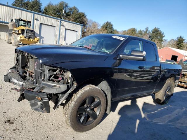 2014 RAM 1500 ST 2014 image