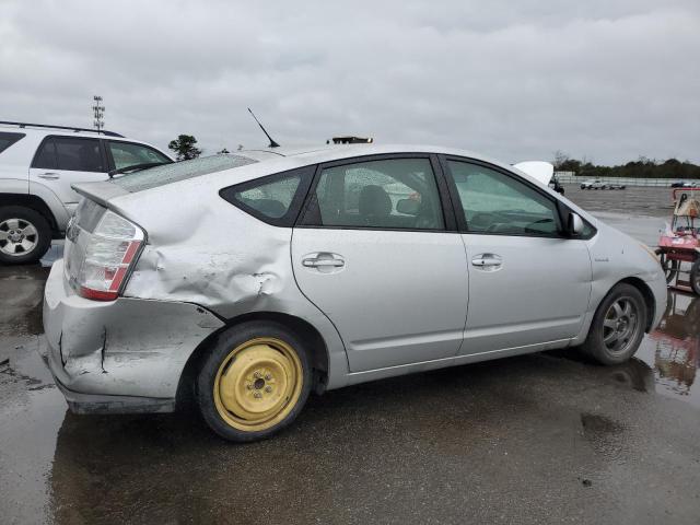 Изображение 3 2008 TOYOTA PRIUS  2008 с VIN JTDKB20U183447822