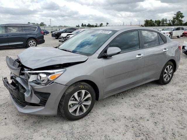 Изображение 2023 KIA RIO LX 2023