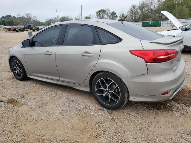 Изображение 2 2016 FORD FOCUS SE 2016 с VIN 1FADP3F23GL389660