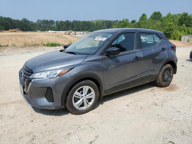 Image 1 of 2023 NISSAN KICKS S 2023 with VIN 3N1CP5BV8PL532918