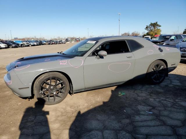 2017 DODGE CHALLENGER R/T 2017 image