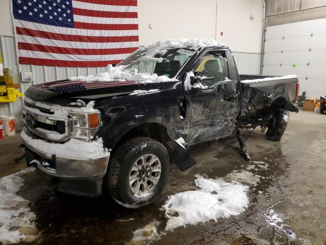 Image 1 of 2020 FORD F250 SUPER DUTY 2020 with VIN 1FTBF2B67LEE28529