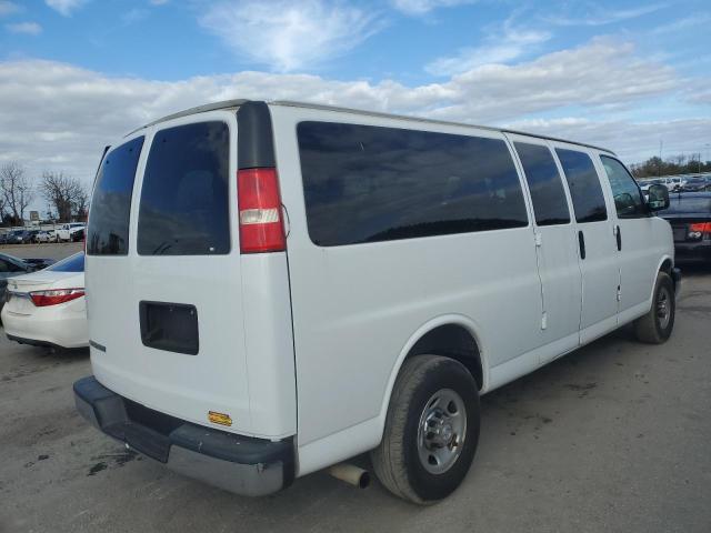 Image 3 of 2018 CHEVROLET EXPRESS G3500 LT 2018 with VIN 1GAZGPFP8J1194359