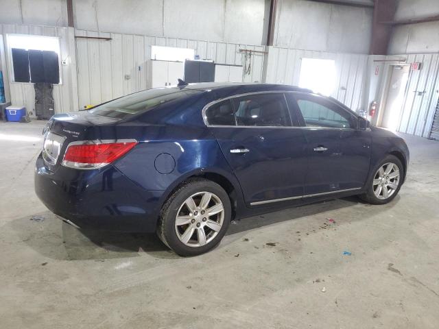 Изображение 3 2012 BUICK LACROSSE  2012 с VIN 1G4GL5E3XCF359732