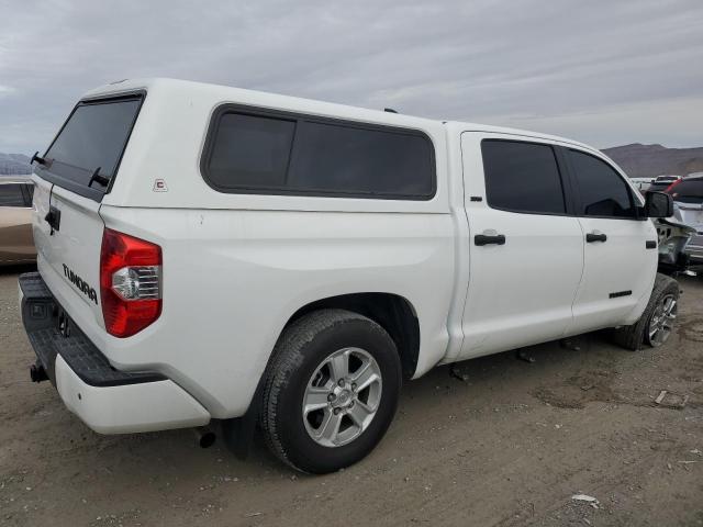 Изображение 3 2021 TOYOTA TUNDRA CREWMAX SR5 2021 с VIN 5TFEY5F15MX280216