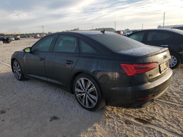 Изображение 2 2021 AUDI A6 PREMIUM PLUS 2021 с VIN WAUE3AF26MN078672