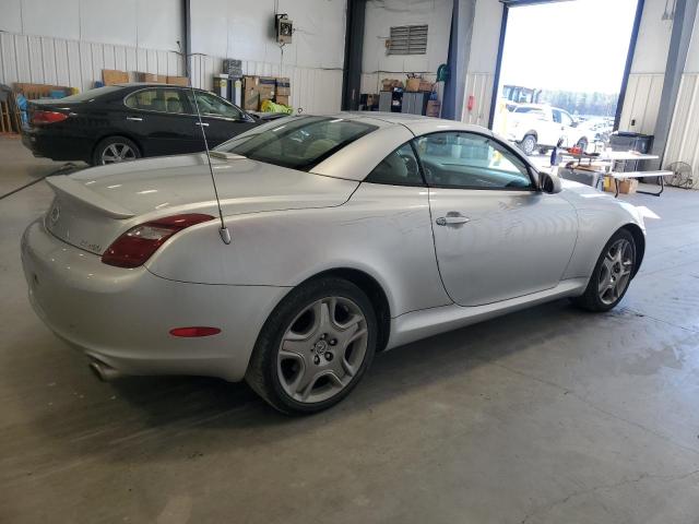 Obraz 3 z 2008 LEXUS SC 430 2008 z VIN JTHFN45Y289017115
