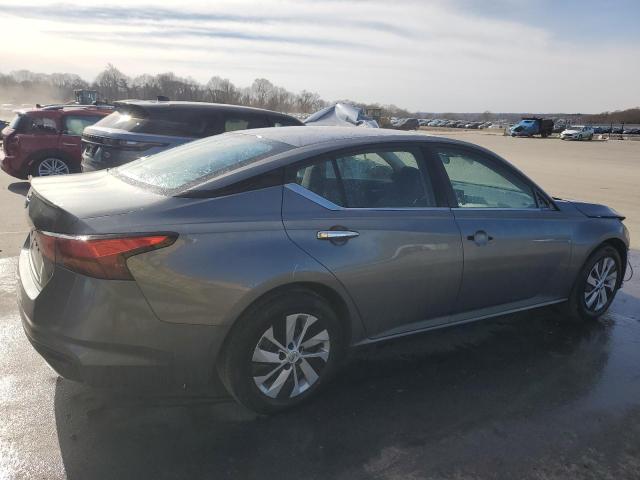 Изображение 3 2022 NISSAN ALTIMA S 2022 с VIN 1N4BL4BV9NN368080