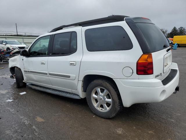 Obraz 2 z 2004 GMC ENVOY XL 2004 z VIN 1GKET16S446236072