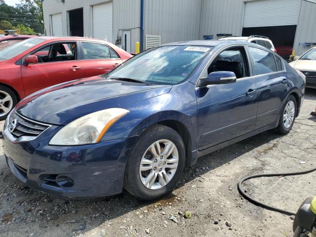 Image 1 of 2010 NISSAN ALTIMA BASE 2010 with VIN 1N4AL2AP6AC193439
