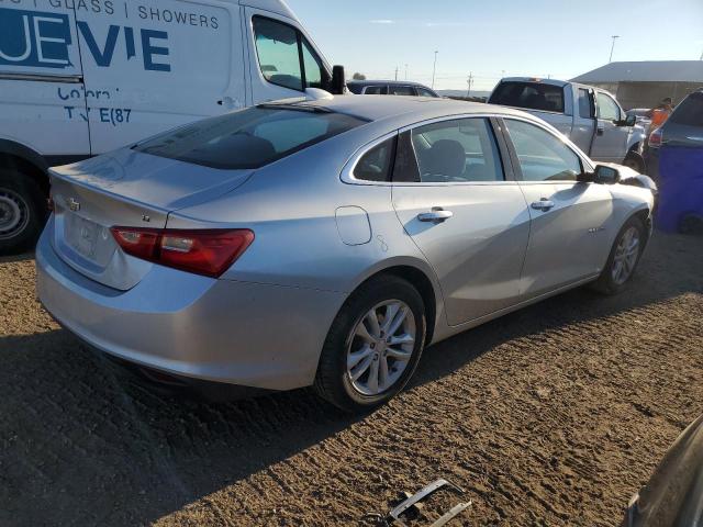 Изображение 3 2017 CHEVROLET MALIBU LT 2017 с VIN 1G1ZE5ST2HF181651