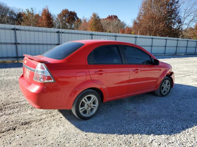 Изображение 3 2011 CHEVROLET AVEO LT 2011 с VIN KL1TG5DE3BB132342