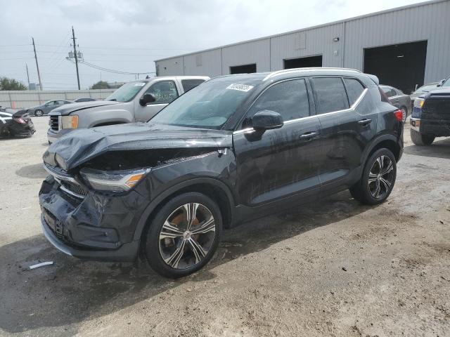 2019 VOLVO XC40 T4 INSCRIPTION 2019 image