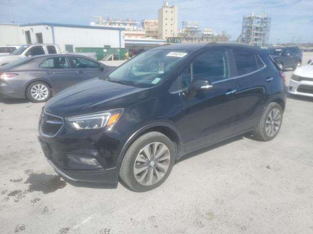 Image 1 of 2019 BUICK ENCORE ESSENCE 2019 with VIN KL4CJGSM7KB789199
