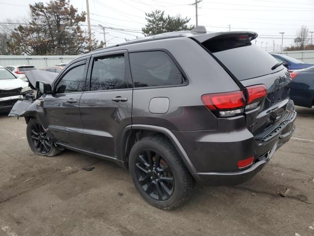Изображение 2 2021 JEEP GRAND CHEROKEE LAREDO 2021 с VIN 1C4RJFAG0MC516320
