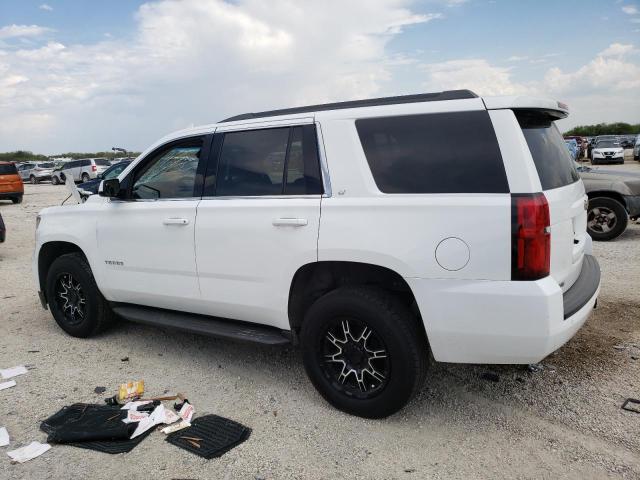 Obraz 2 z 2020 CHEVROLET TAHOE C1500 LT 2020 z VIN 1GNSCBKC4LR147304