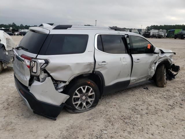 Obraz 3 z 2020 GMC ACADIA SLT 2020 z VIN 1GKKNULS9LZ190786