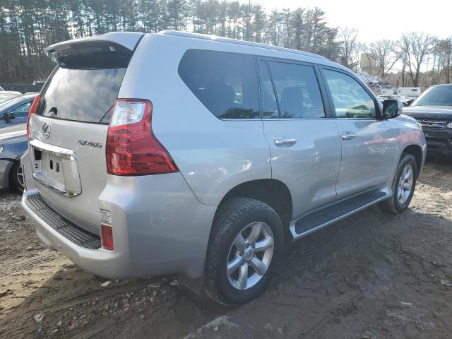 Изображение 3 2011 LEXUS GX 460 2011 с VIN JTJBM7FX8B5018050