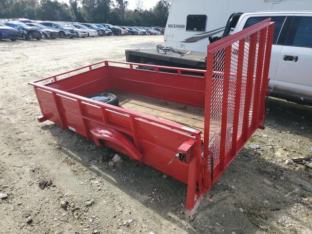 Image 3 of 2017 LOWB TRAILER 2017 with VIN 4YNBN1014HC080267